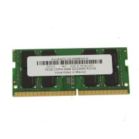 16GB Memory DDR4 RAM ( Pulled,  Major Brand)